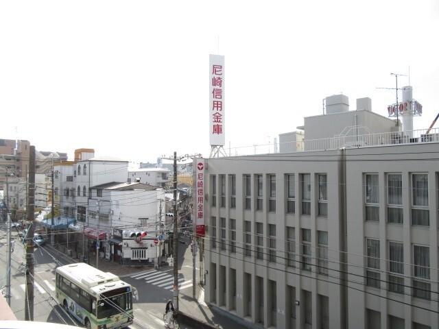サンライズ大和田 物件画像