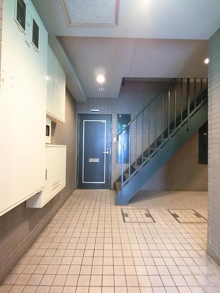 アルカン参番館 物件画像