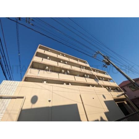 外観写真1