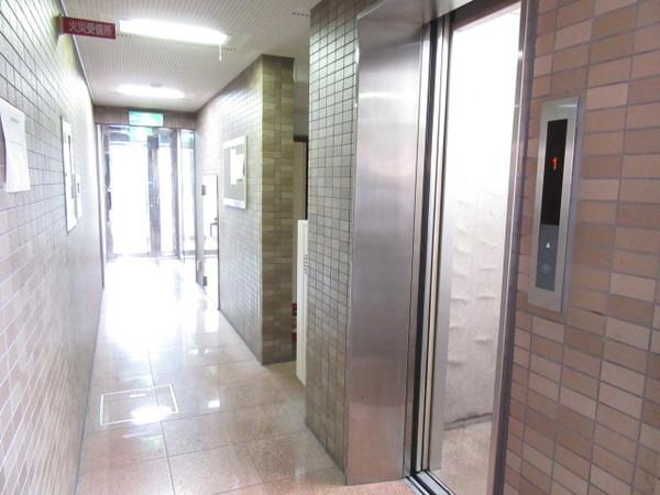 サンライズ佃 物件画像