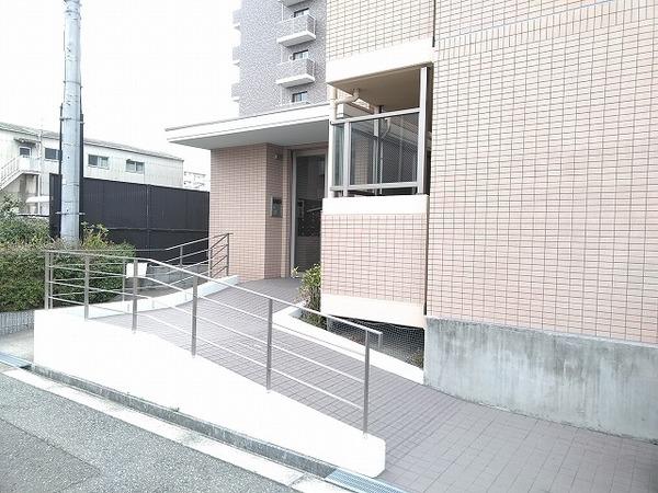 メディオ御幣島 物件画像