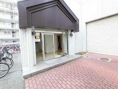 パークアベニュー 物件画像