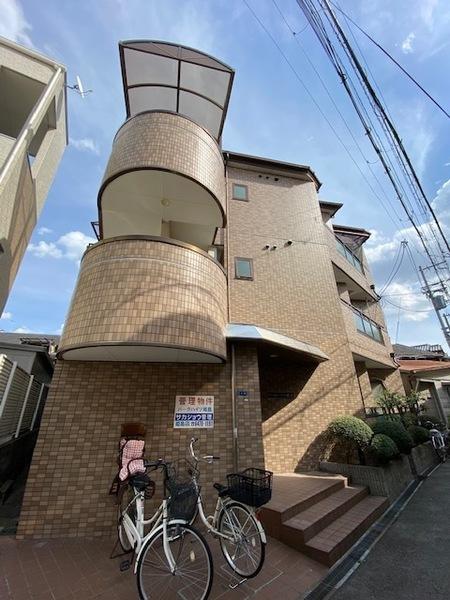 パークハイツ姫島 物件画像