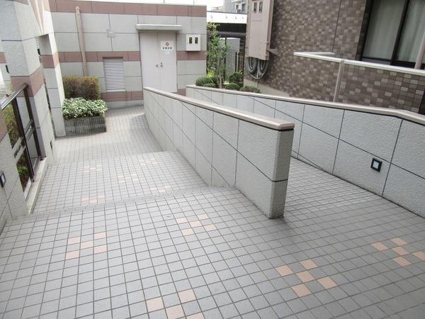 ボヌールみてじま 物件画像
