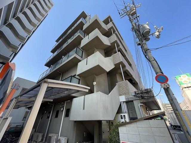 パッサージュⅡ 物件画像