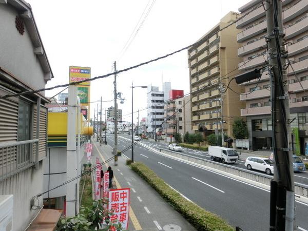 パッサージュⅡ 物件画像