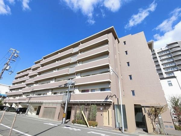 ラフィーネフォレスタ 物件画像