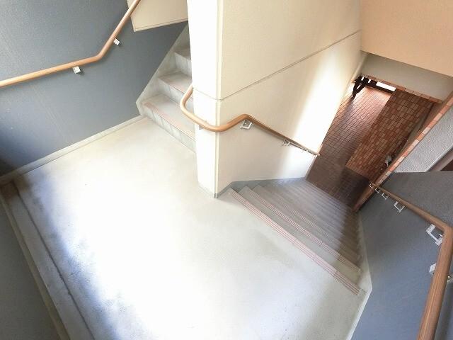 マンション伊藤 物件画像