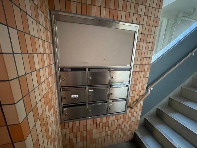 マンション伊藤 物件画像