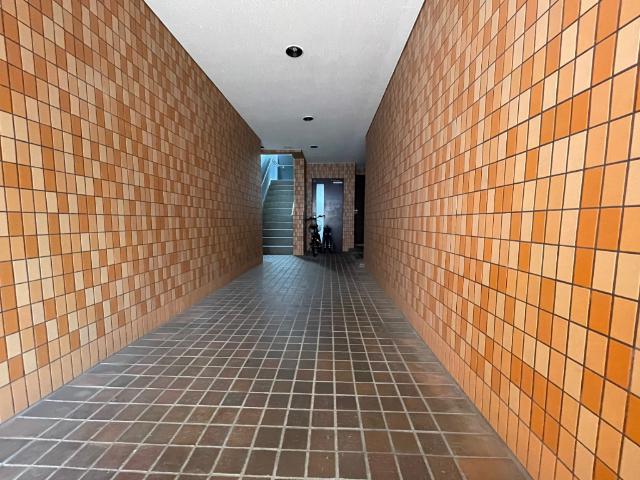マンション伊藤 物件画像
