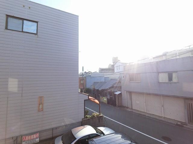マンション伊藤 物件画像