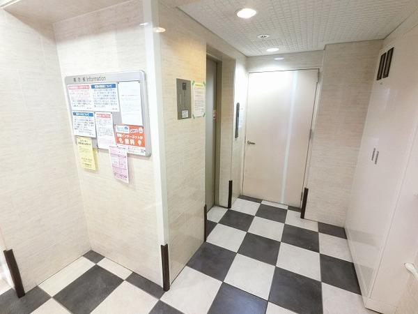メゾンサンワ歌島橋 物件画像