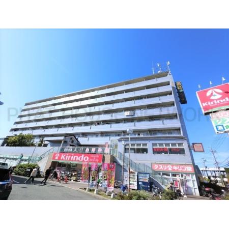 外観写真1