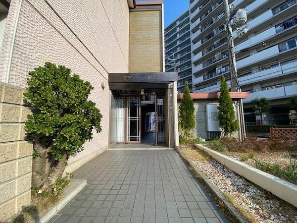 グランジュール淀川 物件画像