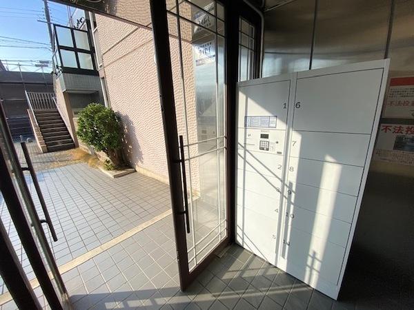 グランジュール淀川 物件画像