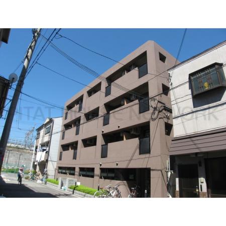 外観写真1