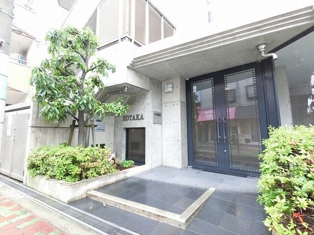 HOTAKA 物件画像
