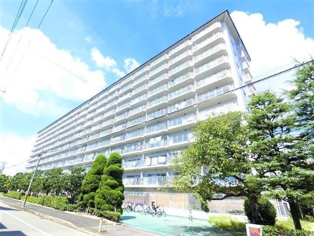 1987年2月築です