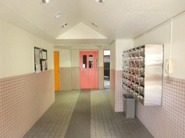 大和田マンション 物件画像