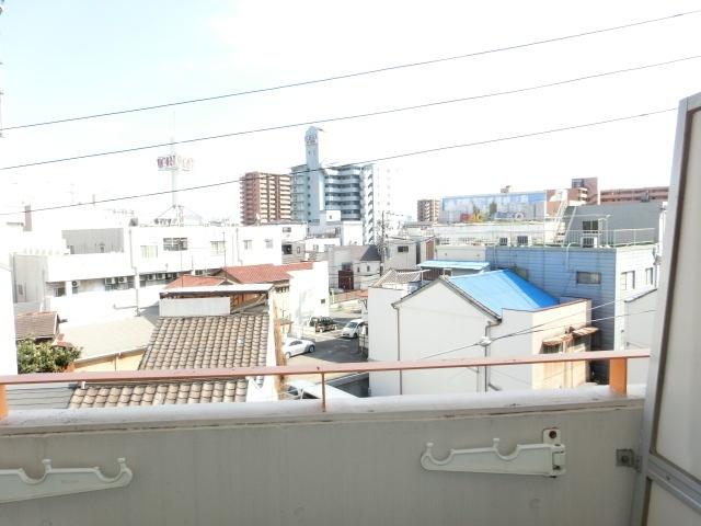 大和田マンション 物件画像