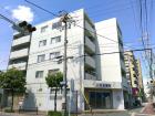大和田ローズマンション外観1