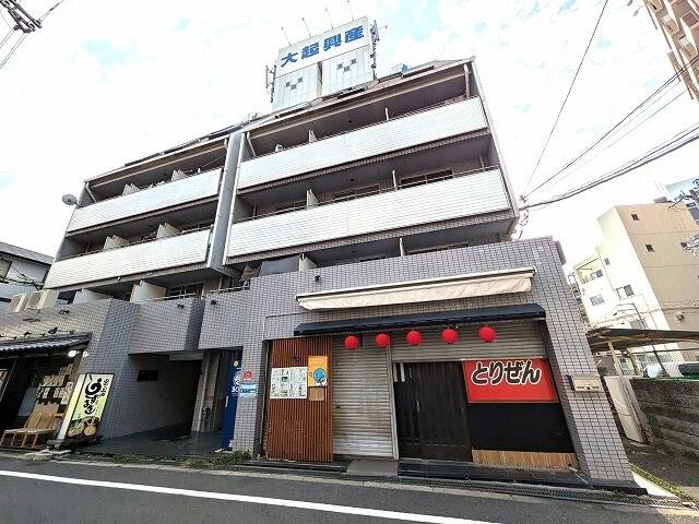 アルテハイム姫島 物件画像