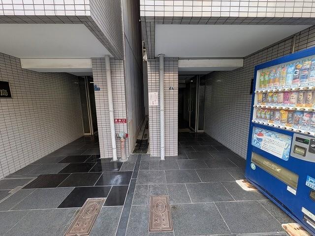 アルテハイム姫島 物件画像
