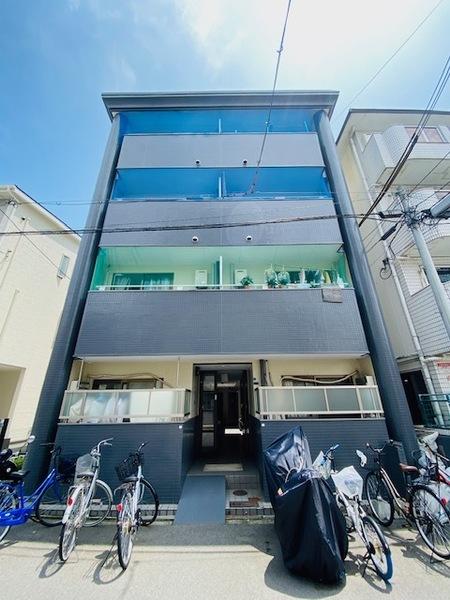 サンライズ姫島 物件画像