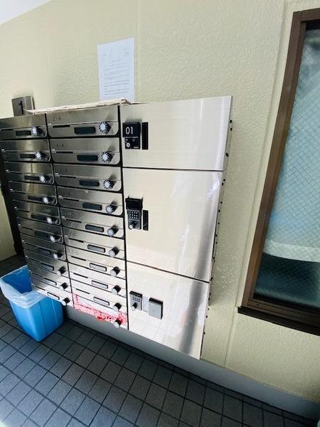 サンライズ姫島 物件画像