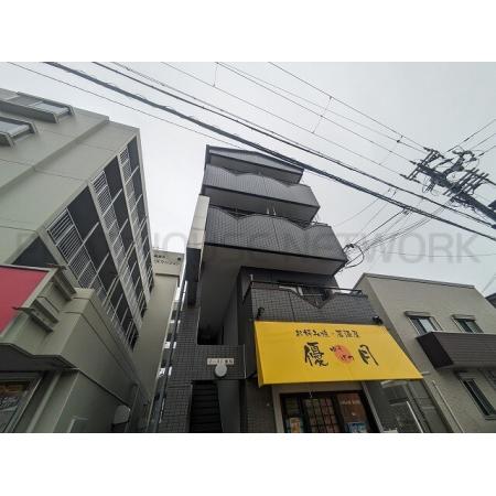 外観写真1
