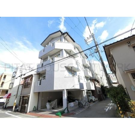 外観写真1