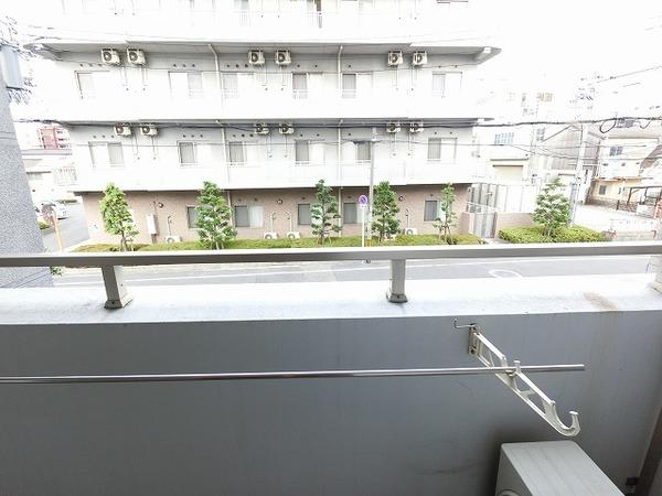 アニマート姫島 物件画像