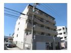 ピュアライフ福町外観1
