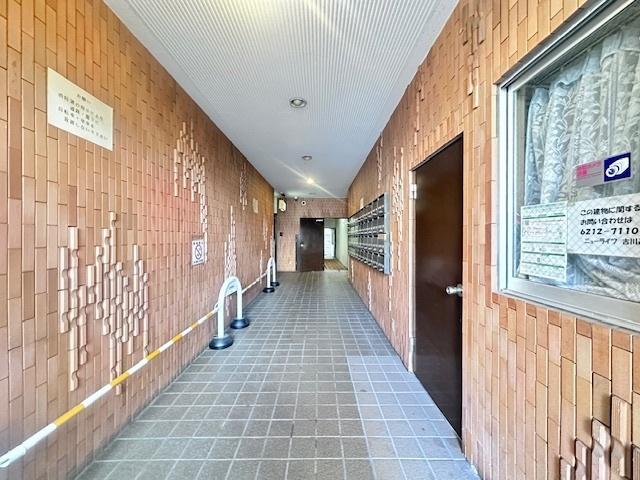 ピュアライフ福町 物件画像