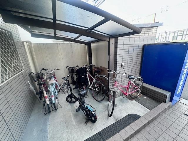 ピュアライフ福町 物件画像
