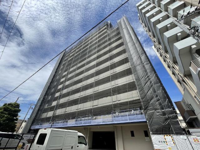 外観写真1