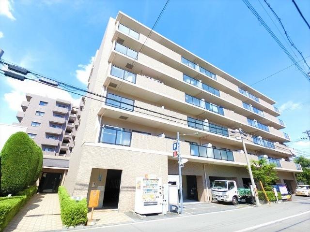 南向きのお部屋です