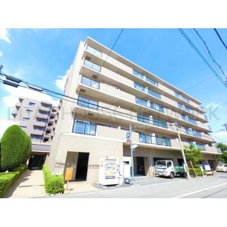 南向きのお部屋です