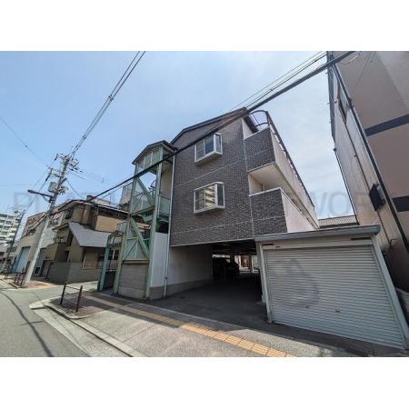 外観写真1