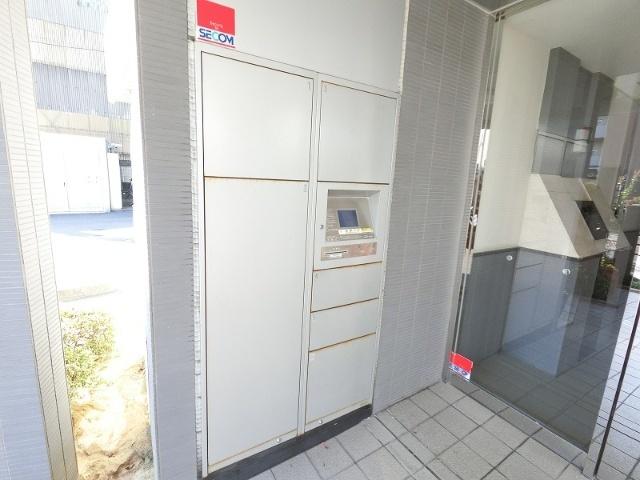 サントルリヴァージュ参番館 物件画像