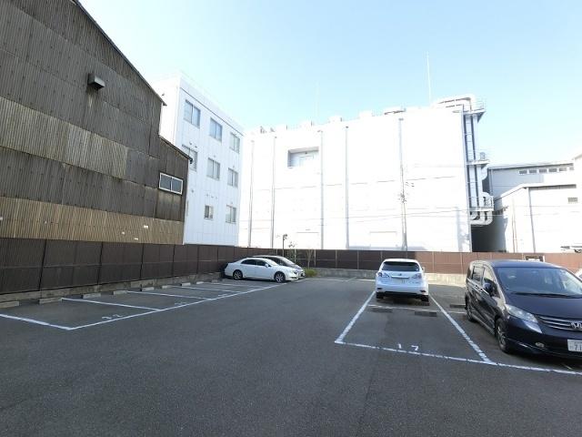 サントルリヴァージュ参番館 物件画像