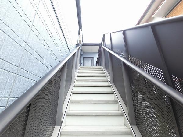 サンライズコート 物件画像
