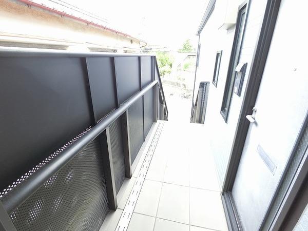 サンライズコート 物件画像