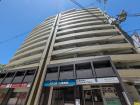 淀川ウエストタワー外観1