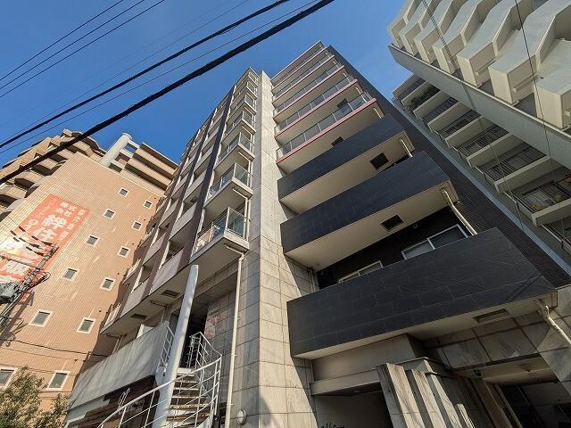 セレブコート木川 物件画像
