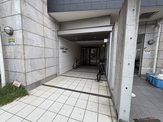 セレブコート木川 物件画像
