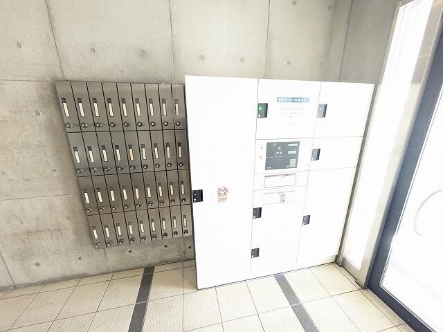 セレブコート木川 物件画像