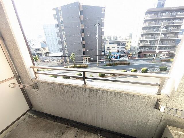 セレブコート木川 物件画像