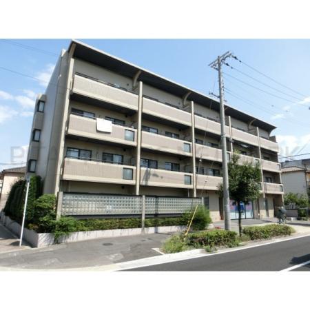 外観写真1