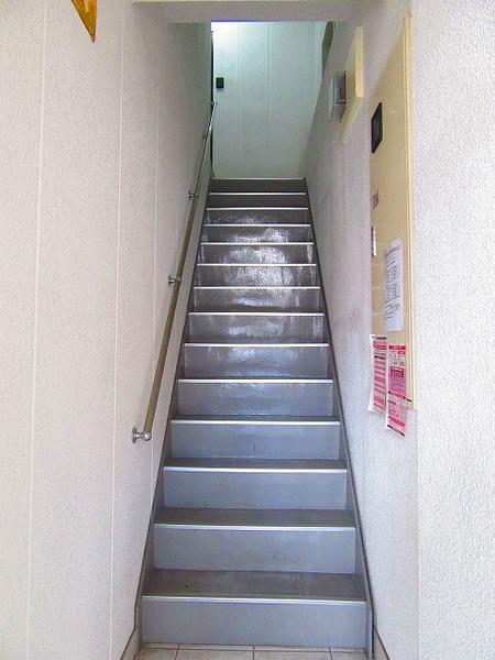 パイン塚本 物件画像